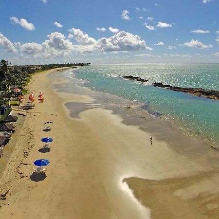 Apart Marinas Tamandaré Extérieur photo