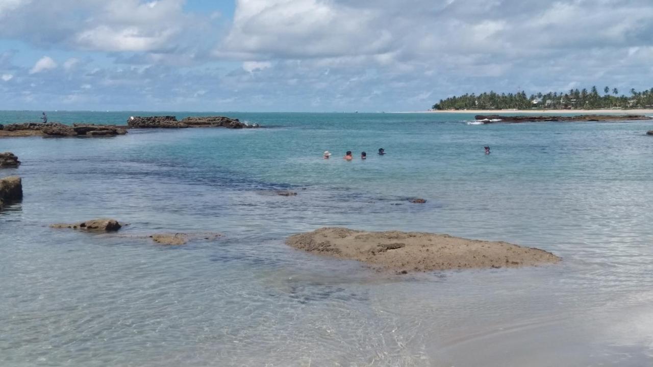 Apart Marinas Tamandaré Extérieur photo