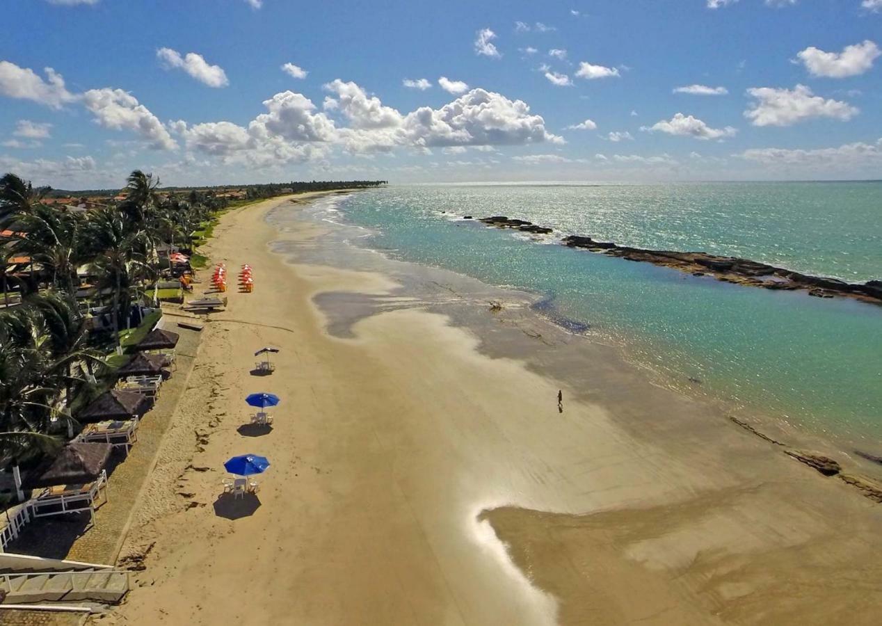 Apart Marinas Tamandaré Extérieur photo