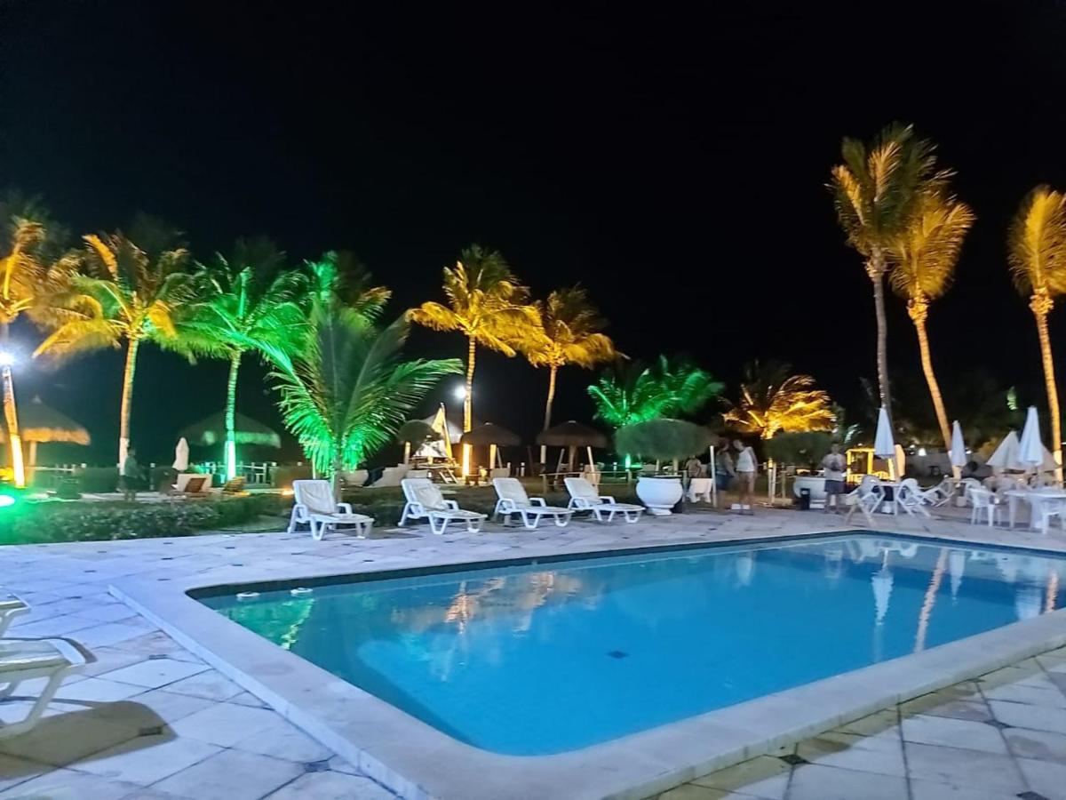 Apart Marinas Tamandaré Extérieur photo